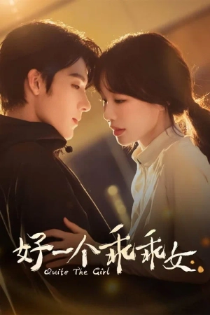 Đúng Là Một Cô Gái Ngoan ...